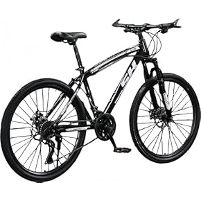 B1755クロスバイク 自転車 マウンテン ロード アウトドア ブラック B1755 クロスバイク 自転車 マウンテン ロード アウトドア ブラック