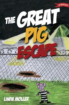 The Great Pig Escape 2nd Edition-Wow! eBook