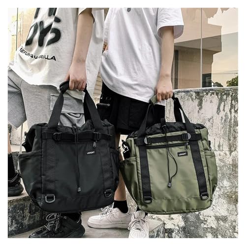 Sac imperméable en nylon haute qualité pour voyage - 2