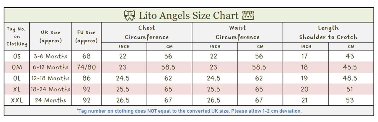 Lito Angels Mono Disfraz de Animal para Bebé Niño | Mono de una pieza, Diseños de mariquita, abeja o tigre, Disfraz de Halloween, Carnaval, Cumpleaños