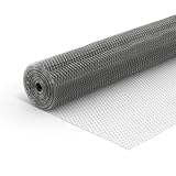 blizz-z Wühlmaussperre ohne PVC-Ummantelung 1,00 m x 50 m...