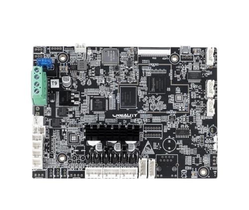 Carte mère silencieuse K1C Creality CR4CU220812S12 fin du bruit d'impression - 2