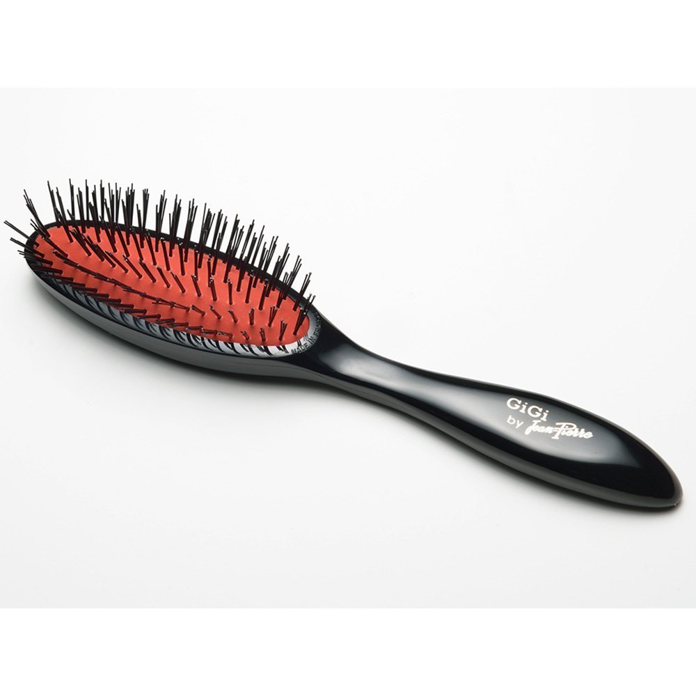 Jean Pierre Gigi Nylon Hairbrush