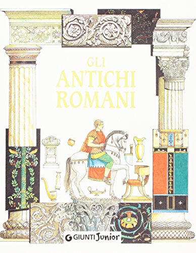  Gli antichi romani