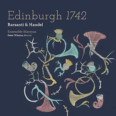 Edinburgh 1742