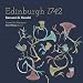 Edinburgh 1742 - Barsanti & Handel