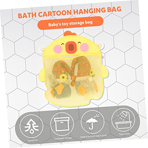 STOBAZA Bolsa De Armazenamento De Brinquedos Bolsas De Brinquedo Para Armazenamento Jugetes Acessóri