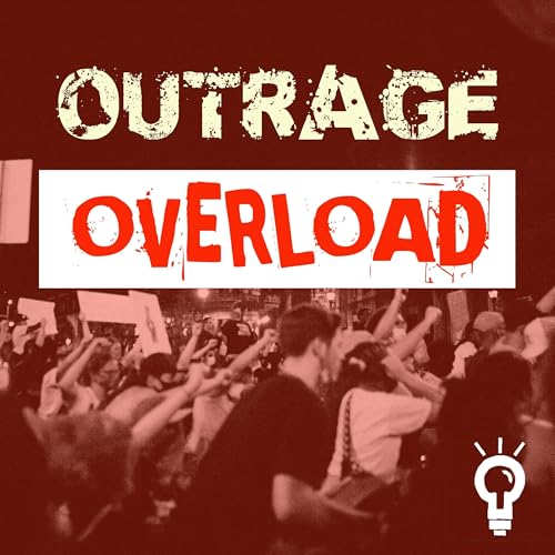 Can Democracy Survive Tribal Thinking? &ndash; Timothy Redmond | Outrage Overload