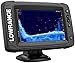 Elite-7 Ti2-7-inch Fish Finder Active Imaging 3-in-1Transducer, Wireless Networking, Real-Time Map Creation Preloaded C-MAP US Inland Mapping …