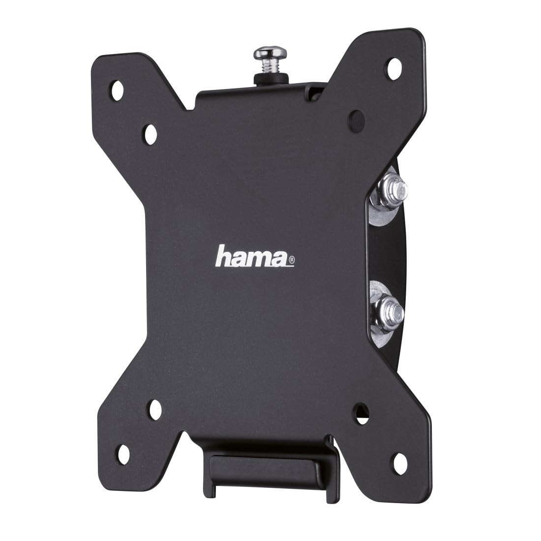 Hama TV wall mount, tilt, 66 cm (26"), up to 30 kg