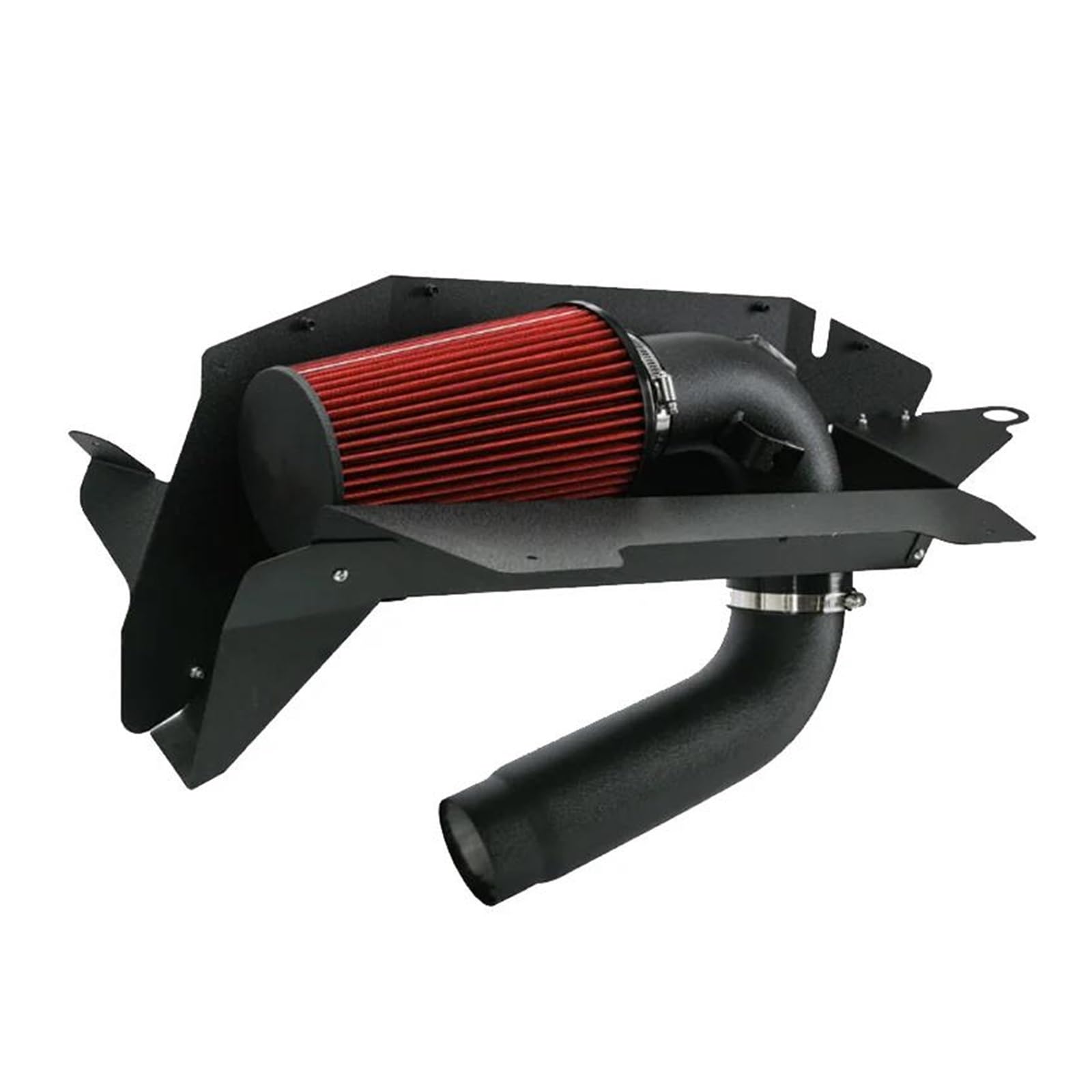 Durite Admission Tuyau D'admission Kit Modification D'admission Pièces Modification Voiture pour BMW 228i 320i 328i 420i 428i 2.0T N20 N26 F20 F21 F30 F31 2.0 2013 2014 2015 2016