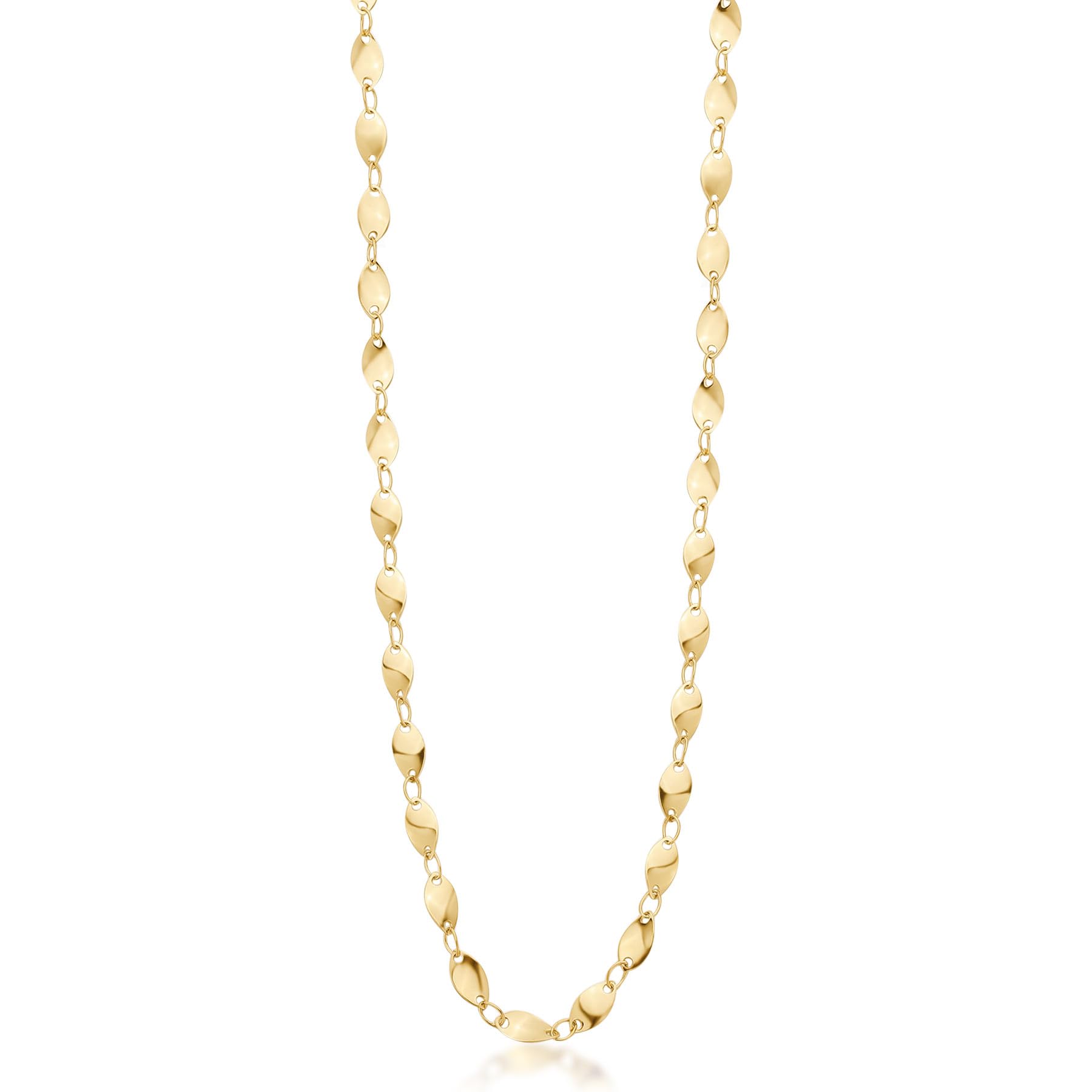 Brosway Collana Donna, Collana Lunga In Acciaio | Collezione Essential - BNL024-image