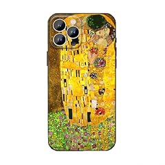 The Kiss by Gustav Klimt