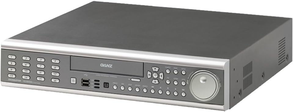 Digital Video Recorder DR16HD-1TB