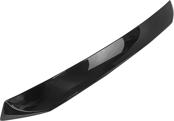 FREEMOTOR802 Roof Spoiler Fits 2022-2026 Subaru BRZ, Painted #D4S