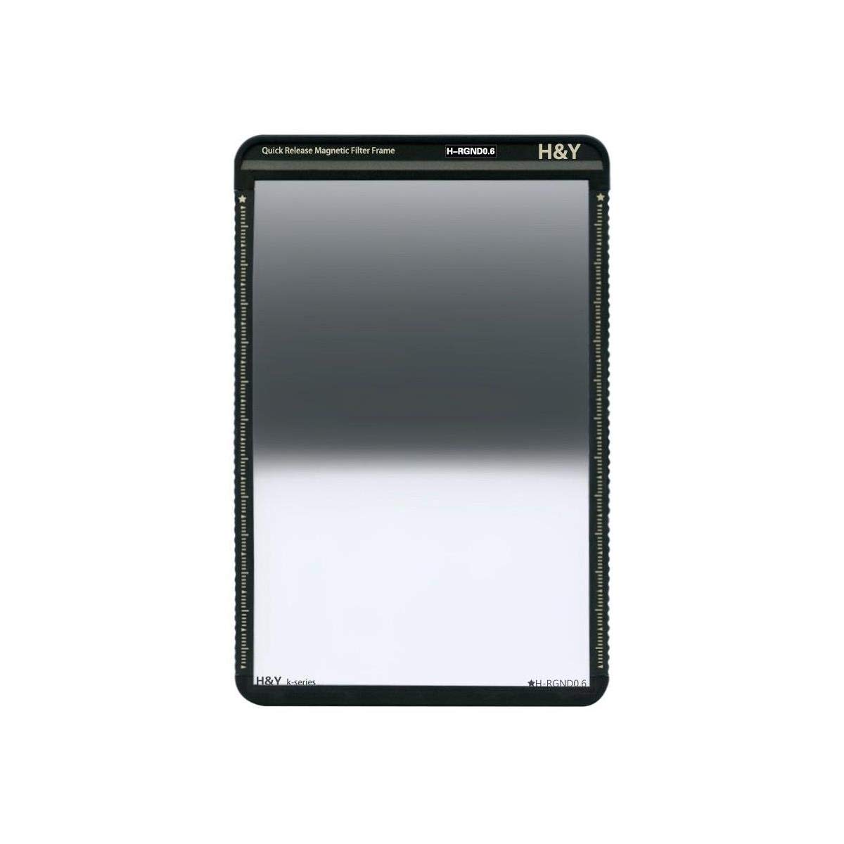 Amazon | H&Y 角型フィルター リバースGND4 100x150mm Kシリーズ 100mm 