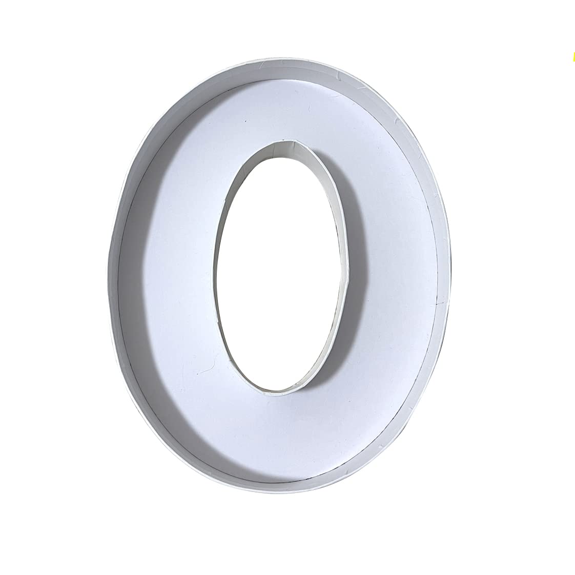 Buy 10”Cardboard Number Mache Chocolate Covered Strawberries Fillable