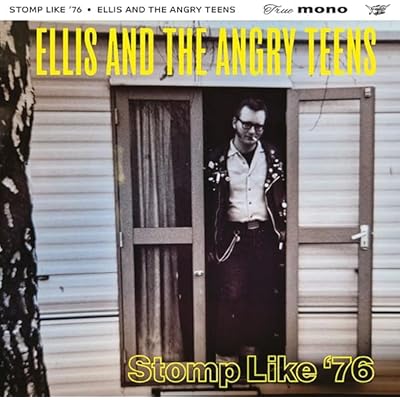 Stomp Like '76