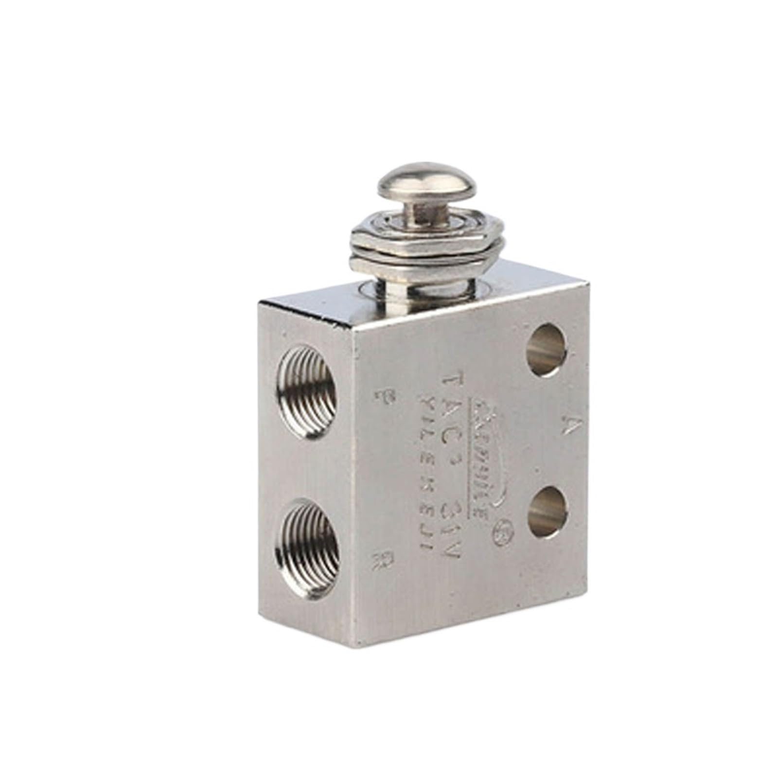 Bouton de commutation d'air TAC2-31V pour l'automatisation d'atelier