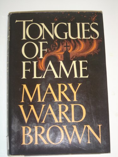 Tongues of Flame 052524431X Book Cover
