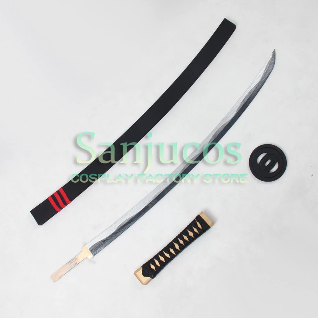 Amazon.co.jp: 【Sanjucos】緋村剣心 逆刃刀 るろうに剣心 明治