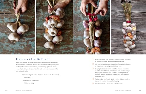 Image of The Garlic Companion: Recipes, Crafts, Preservation Techniques, and Simple Ways to Grow Your Own