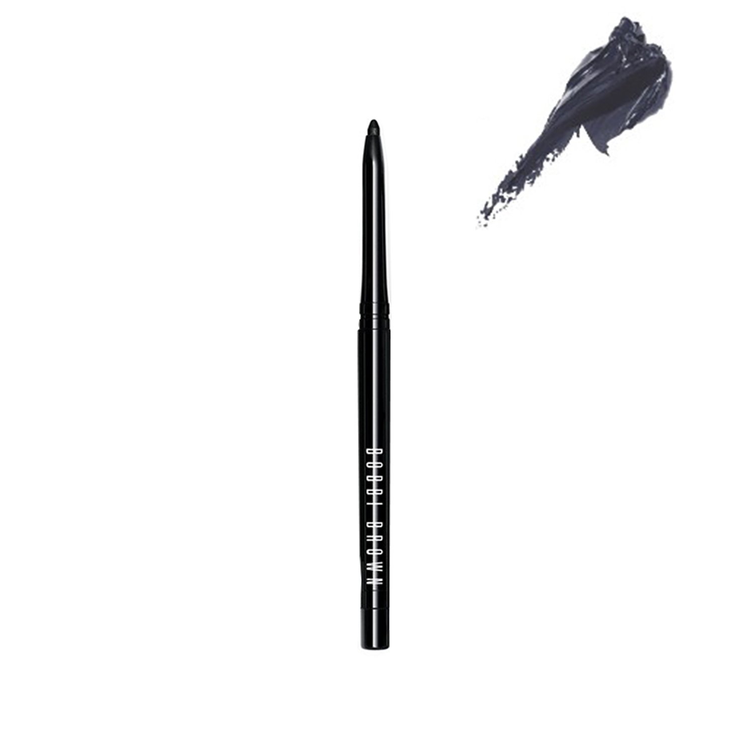 Bobbi Brown Perfectly Defined Gel Eyeliner, 06 Violet Night, 0.012 Ounce