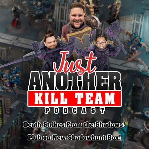 Shadow Hunt is Really Solid.