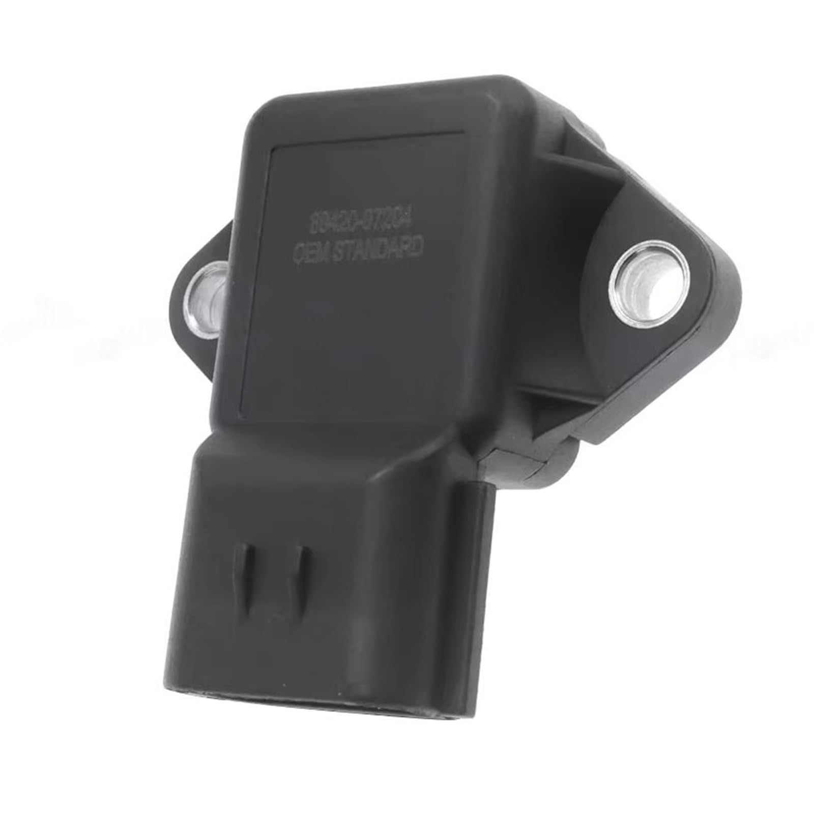 Sensor MAP Coche Compatible con Toyota para Duet para Sparky sensor de presión absoluta del colector admisión MAP 89420-97204 8942097204 079800-5380