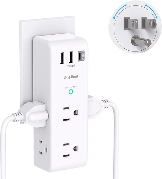 Outlet Extender