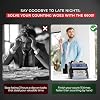 Cassida 6600 UV/MG USA Business Grade Money Counter with UV/MG/IR Counterfeit Detection Top Loading Bill Counting Machine w/ValuCountTM, Add and Batch Modes Fast Counting Speed 1,400 Notes/Min