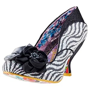 Irregular Choice 3009-26C Irregular Choice 3009-26C