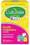 Probiotic Supplements Natural