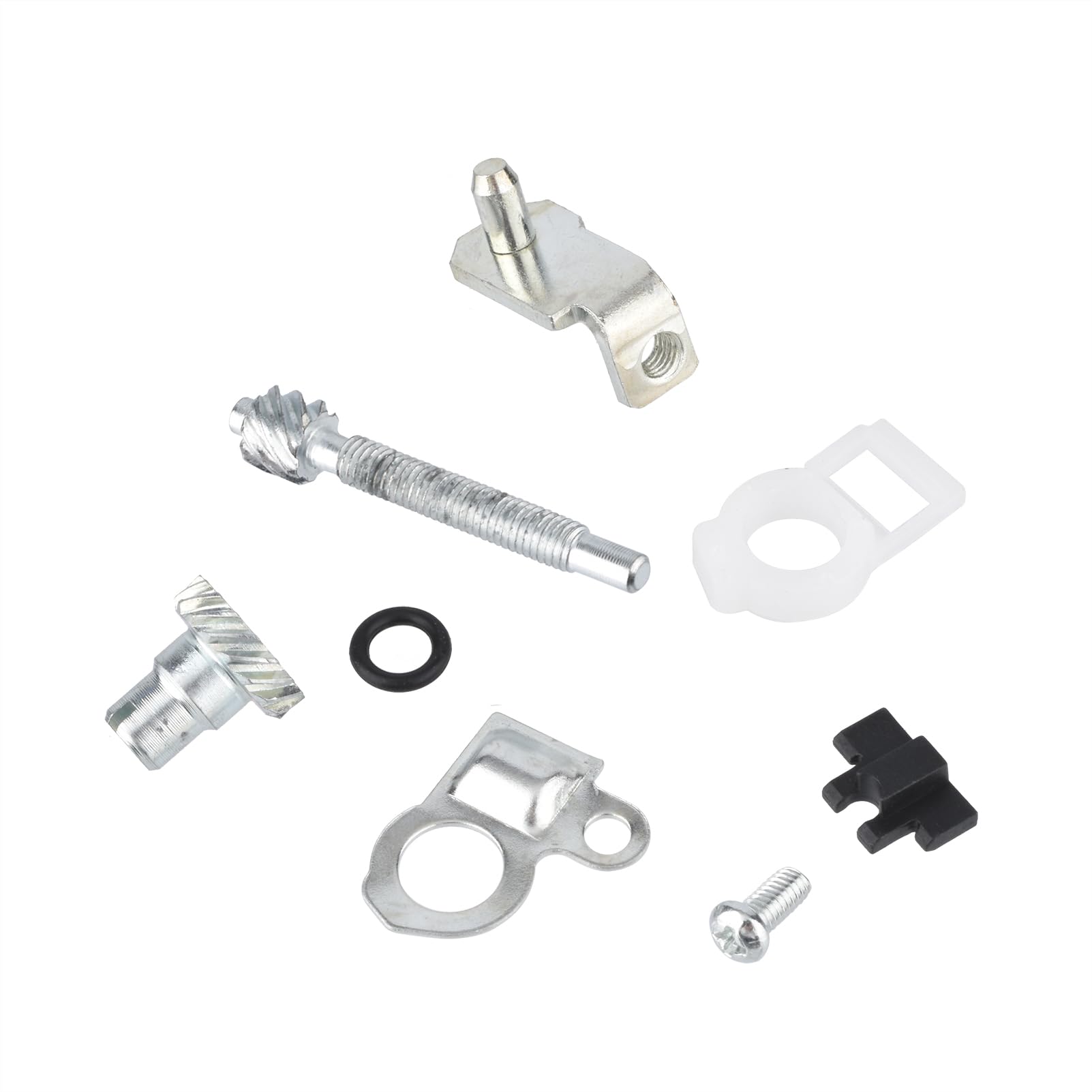 Lot De 2 Tendeurs De Chaîne Pare-Chocs Stihl MS660 MS460 MS440 066 064 - Pièces Tronçonneuse 1122 664 0503
