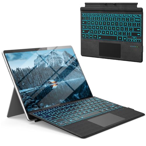 Surface Pro Keyboard for Microsoft Surface Pro...