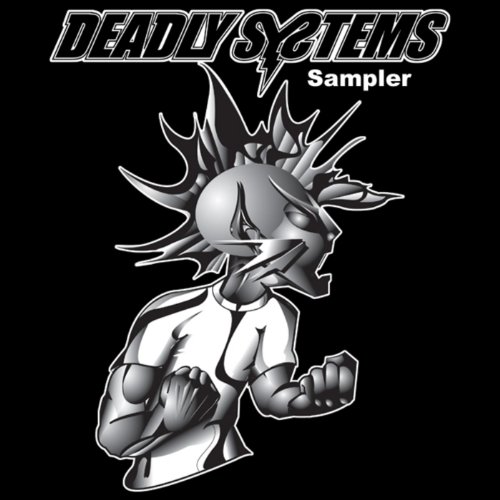 Amazon.com: Deadly Systems Sampler : Various artists: Digital Music
