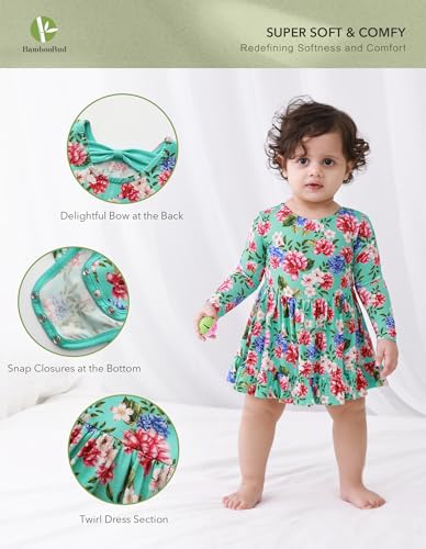 Baby Bodysuits Unisex Bodysuit Boys Girls Clothes Snap s Viscose from Bamboo Infant Toddler wear NB-24Moths2