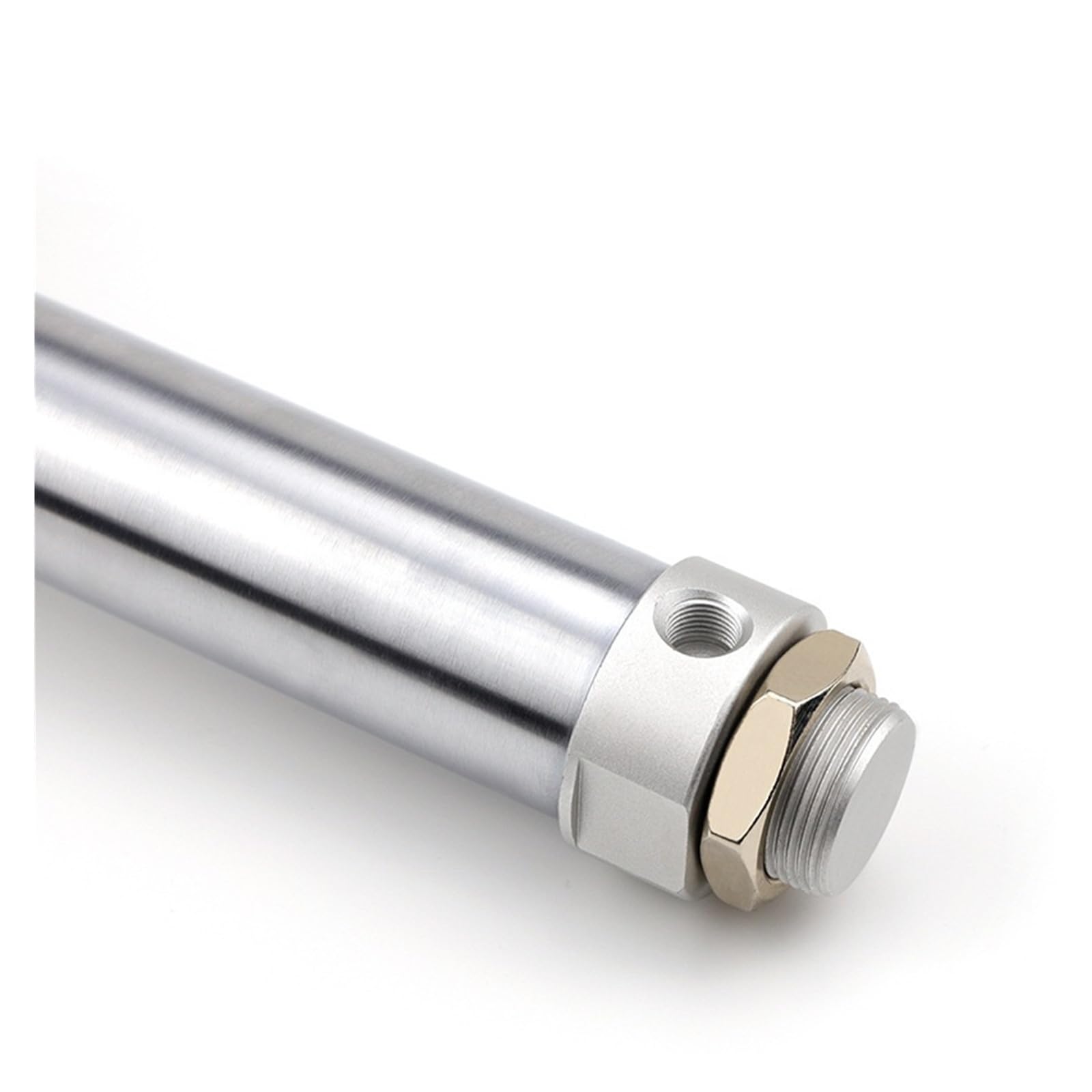Magnetischer pneumatischer kolbenstangenloser Zylinder CY1B/CY3B10-100/200/300/400/500MM doppeltwirkender pneumatischer Luftzylinder Mit schneller Reaktion und flexibler Steuerung(CY1B/CY3B10-200)