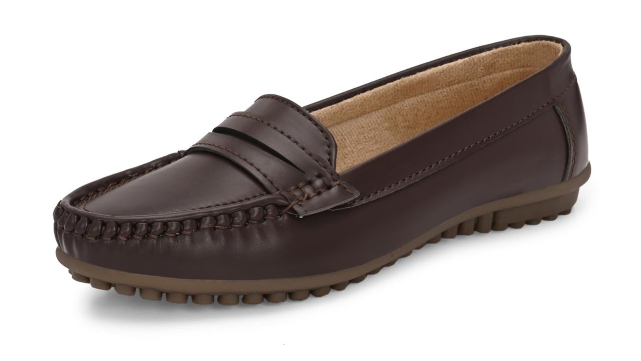 Loafers for Women | Lightweight Shoes for Women, Designed for All Seasons Women's Loafer