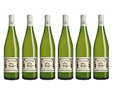 je 0,75L 6x Cambas Retsina Weiß trocken je 750ml 11,5% geharzter Weißwein weißer Wein Griechenland + 2x Probier Sachet Olivenöl aus Kreta a 10 ml