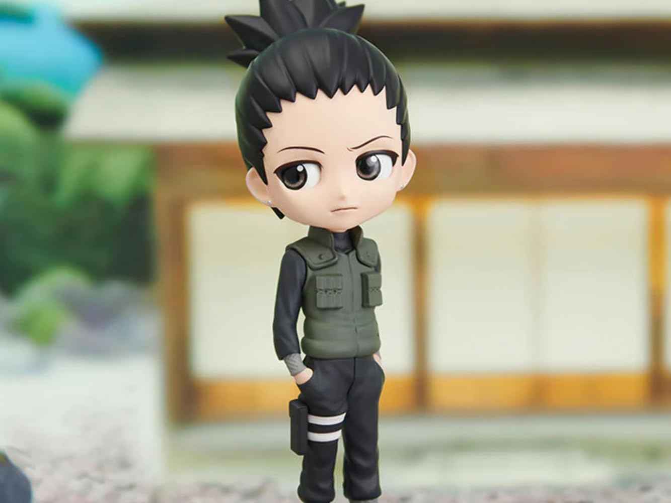 ナルト Qposket フィギュア 10体セット NARUTO ナルト Qposket フィギュア 10体