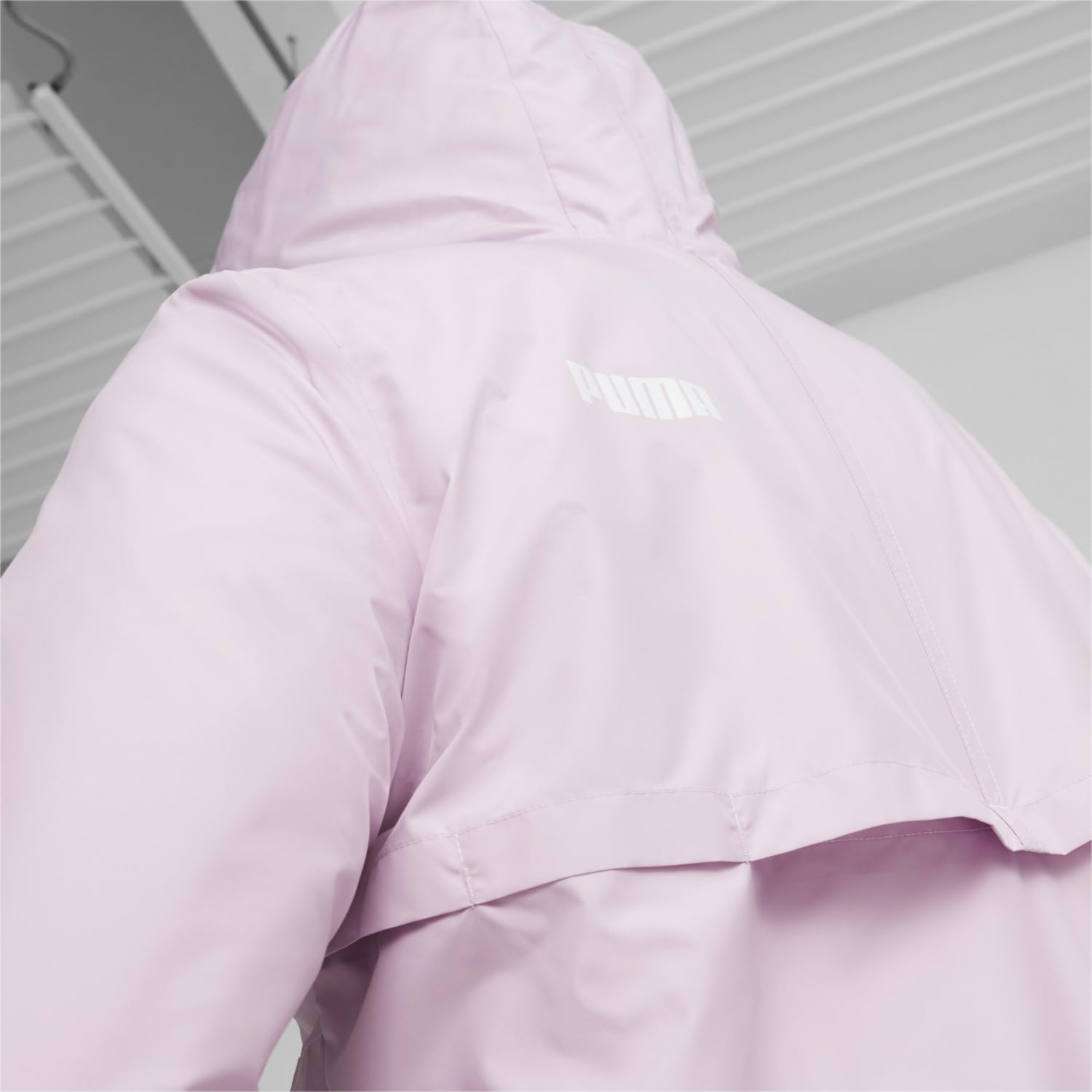 PUMA Giacca A Vento Essentials Donna
