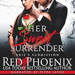 Her Sweet Surrender cover art