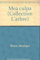 Mea culpa 2894284683 Book Cover