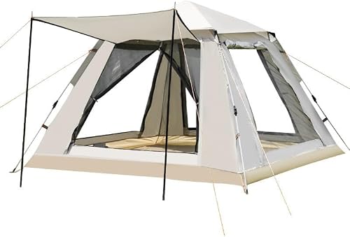 Outdoor Camping Tent, Portable, for Hiking and Backpacking 2.1m | Outdoor Camping Tent, Portable, for Hiking and Backpacking