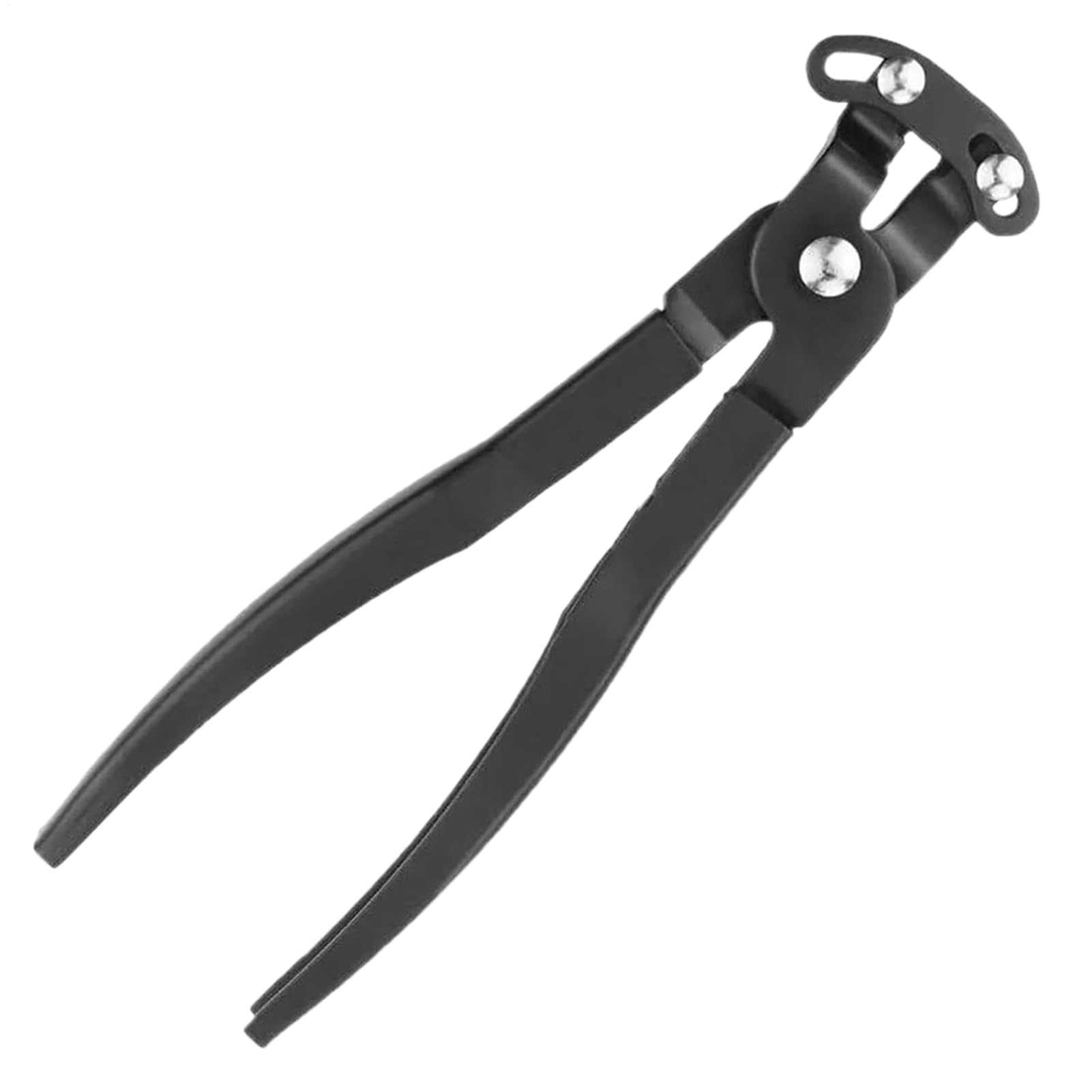 Pince pour collier de soufflet de cardan de 25 cm avec manche antidérapant