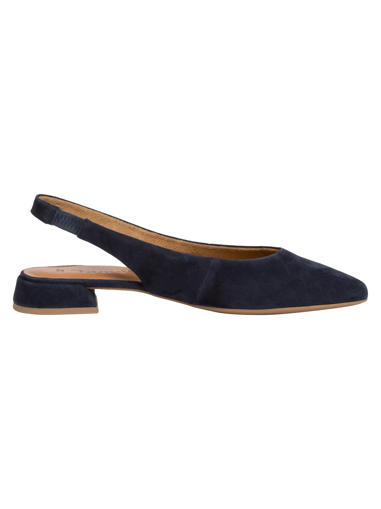 Tamaris Damen Sandaletten, Frauen Sandalen,TOUCHit-Fußbett