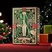 theory11 Elf Playing Cards, Premium Playing Cards, Poker Size Standard Index, Luxury Cards