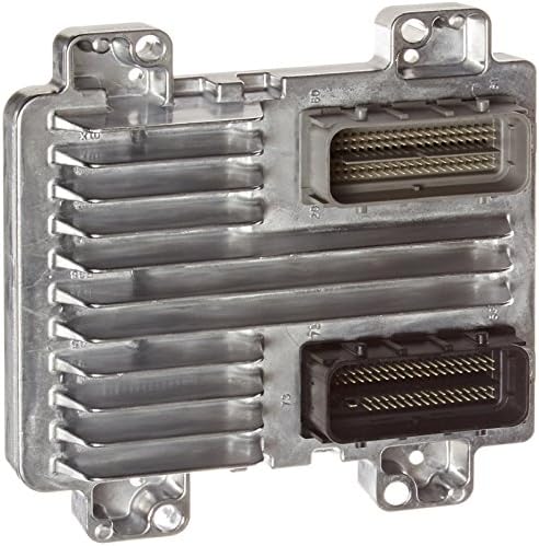 Amazon.com: GM Genuine Parts 19210738 Powertrain Control Module 