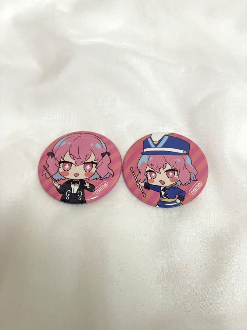 あなめくじ 缶バッジ nqrse Amazon.co.jp: めいちゃん 缶バッジ あらなるめい あなめ あらき